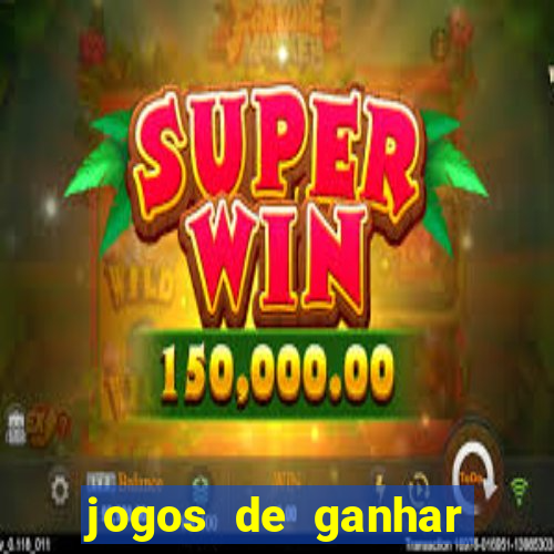 jogos de ganhar dinheiro sem precisar depositar nada